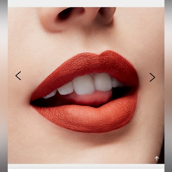 NEW FULL SIZE MAC 24h LOCKED KISS INK LIP COLOUR IN SHADE BRAZEN - Picture 4 of 9